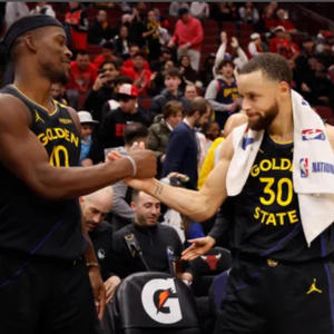 Curry & Jimmy (Explicit)