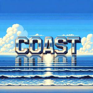 Coast to coast (feat. TroyZann) [Explicit]