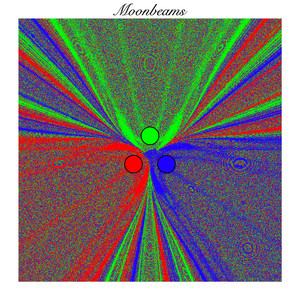 Moonbeams