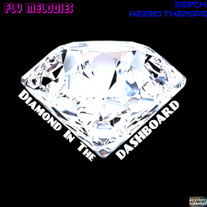 Diamond in the Dashboard (Explicit)