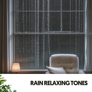 Rain Spa Sounds: A Symphony of Serenity