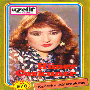 Kaderim Ağlamakmış