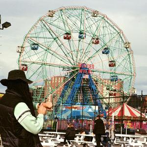 Wonder Wheel (Explicit)