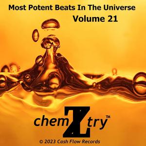 Most Potent Beats In The Universe, Vol. 21 (Explicit)