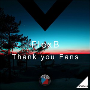 Thank You Fans (Marcus Oliveira Remix)