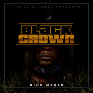 The Black Crown (Explicit)