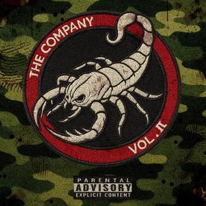 Macula (feat. JROC) (Explicit)