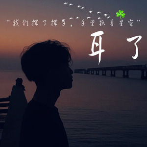 凄美的总是压抑的