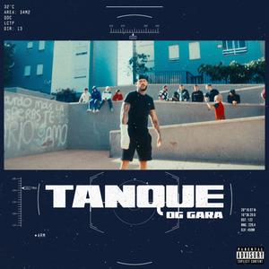 Tanque (Explicit)