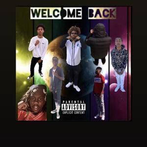 Welcome Back Album (Explicit)