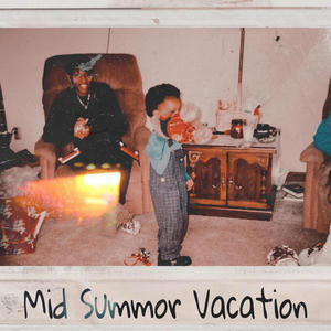 Mid Summor Vacation (Explicit)