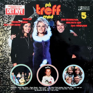 You Won't Find Another Fool Like Me