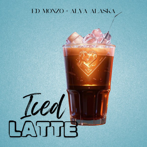 Iced Latte