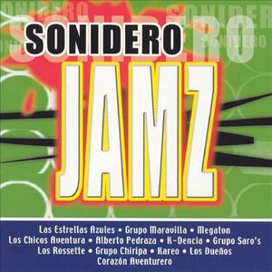 Sonidero Jamz