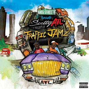 Traffic Jamz (Explicit)