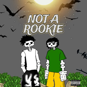 Not a Rookie (Explicit)