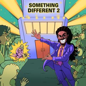 Be Different (Explicit)