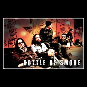 Bottle of Smoke