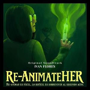 Re-AnimateHER