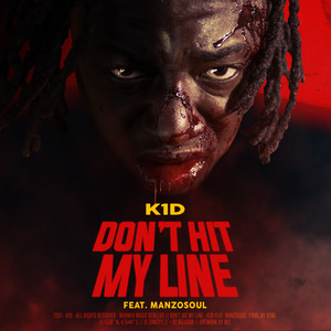 Don't Hit My Line (Explicit)