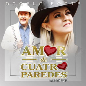 Amor de Cuatro Paredes (Mariachi)