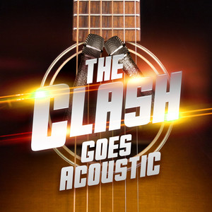 The Clash Goes Acoustic