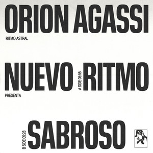 Nuevo Ritmo / Sabroso