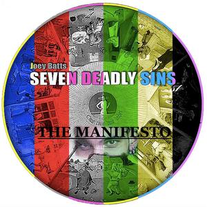 7 Deadly Sins: The Manifesto