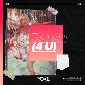 Down (4 U) (Instrumental)