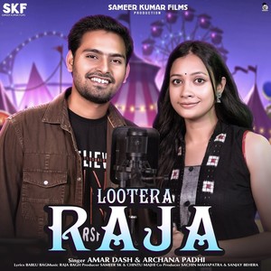 Lootera Raja