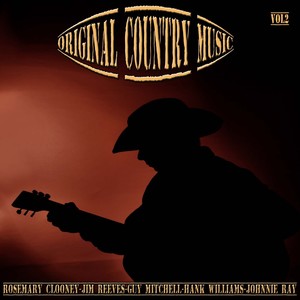 Original Country Music, Vol. 2