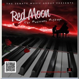 Where you Are (feat. Stacy Dulan & Cornell Thigpen)