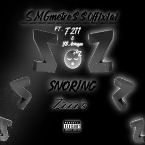 Snoring zzz's (feat. T211 & YBAchoppa) (Explicit)