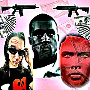 Thedankestlame (feat. Lil Pinecone) (Explicit)