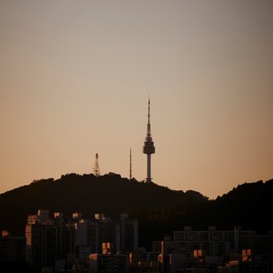 서울 블루스 (Seoul Blues)