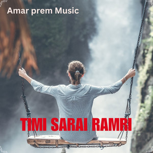 Timi Sarai Ramri