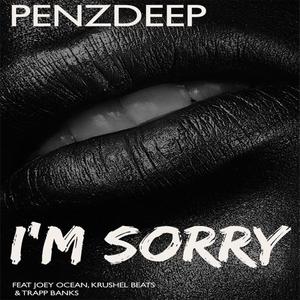 I'M SORRY (feat. JOEY OCEAN, KRUSHEL BEATS & TRAPP BANKS)