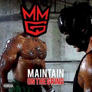 On The Grind (feat. Prophet & SLAY 1) [Explicit]