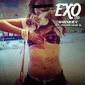 SWIZZY (feat. Young Mad B) (Explicit)
