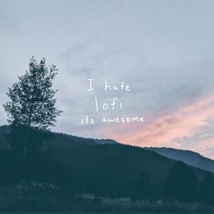 i hate lofi, it's awesome