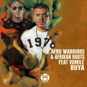 Buya (Radio Edit)