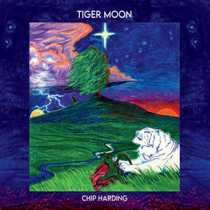 Tiger Moon