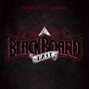 Blackboard East