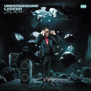 Underground Legend (Explicit)