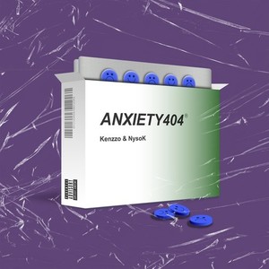 Anxiety404 (Explicit)