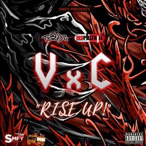 Rise Up (Explicit)