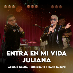 Entra En Mi Vida / Juliana (En Vivo)