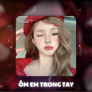 BEAT Ôm Em Trong Tay (Remix)
