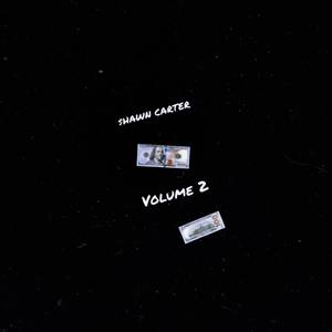 $HAWN CARTER VOL .2 (Explicit)