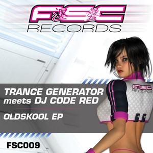 I'm Not Afraid (Original Mix)